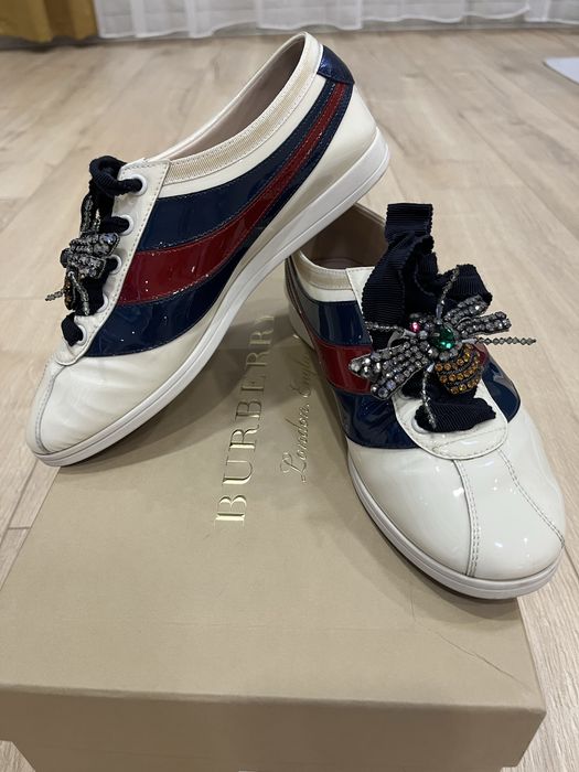 Дамски обувки Gucci