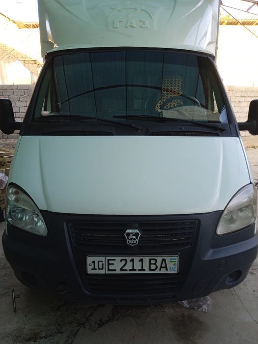 Газель бизнес 3 метров