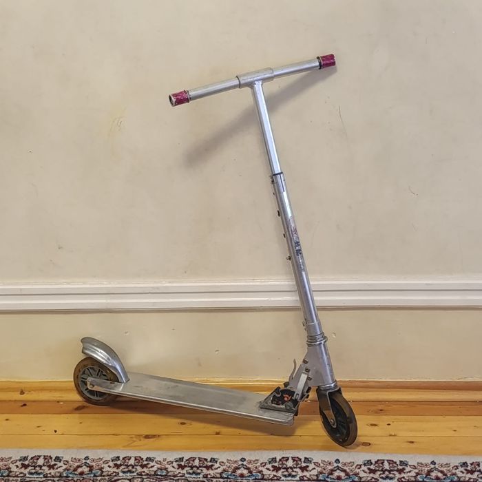 Самокат/Samakat bolalar uchun