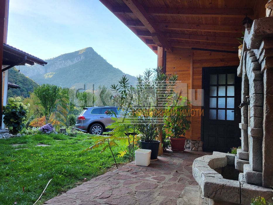 Продава се Къща в с. Рибарица, Област Ловеч - 170 кв.м за 930 €/кв.м - Снимка #16