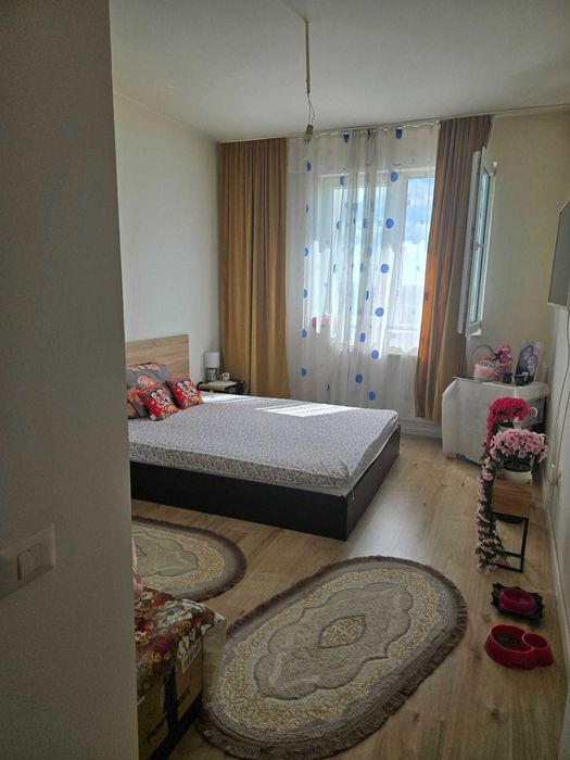 Apartament 2 camere de vanzare