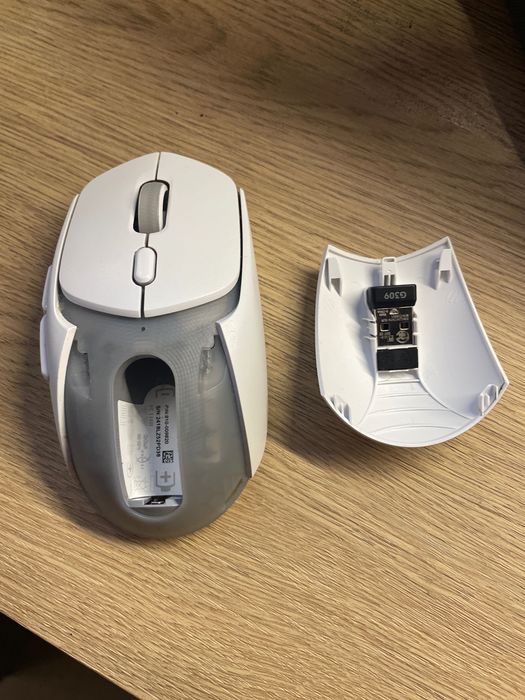 Игровая мышь Logitech G309