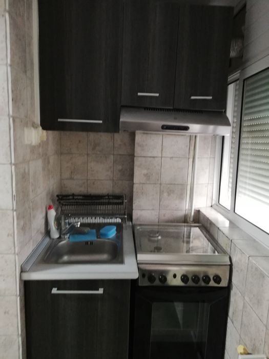 Proprietar închiriez apartament 2 camere decomandat