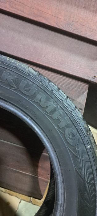 Продам летнюю резину