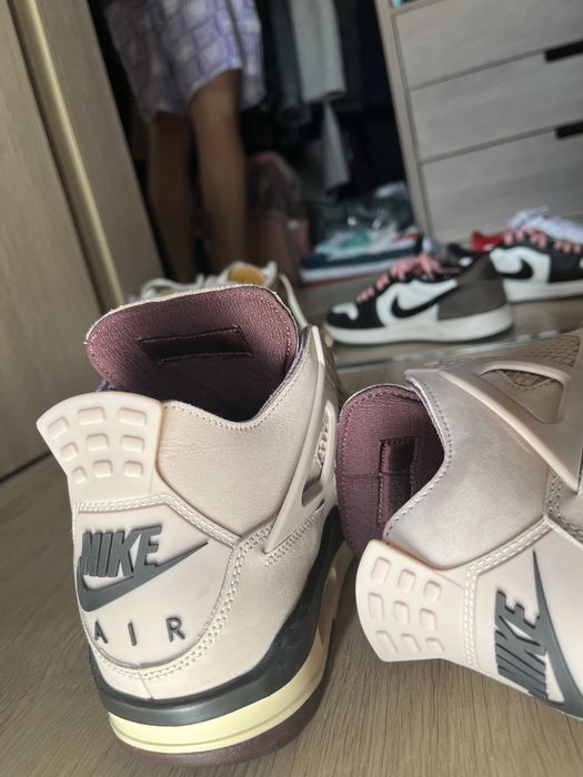 Jordan 4 A Ma Maniere 42