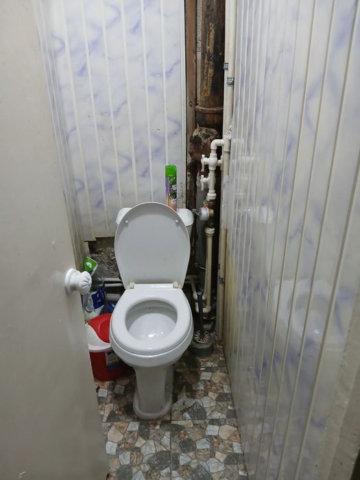 O'g'il bollarga sherikchilikka kvartera bor