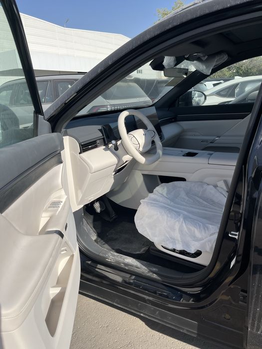 Dongfeng 008 full pazitsiya