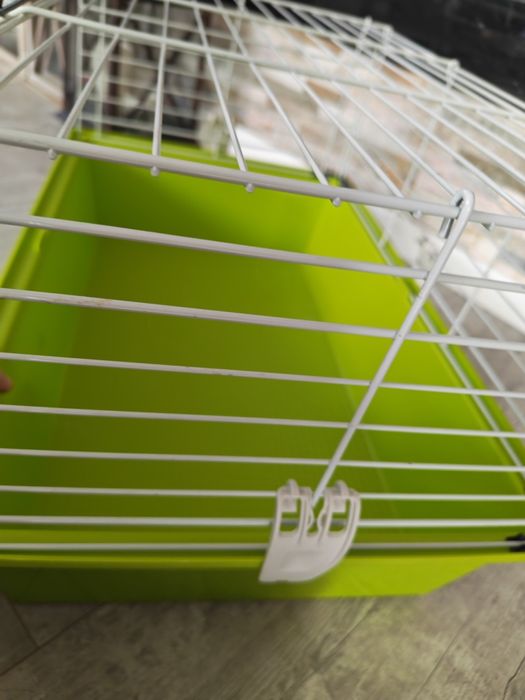 Cusca rozatoare mici