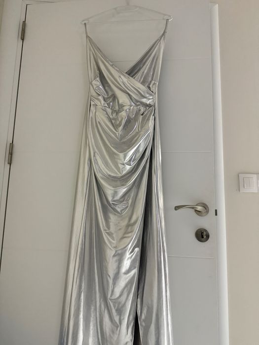 Официална рокля -