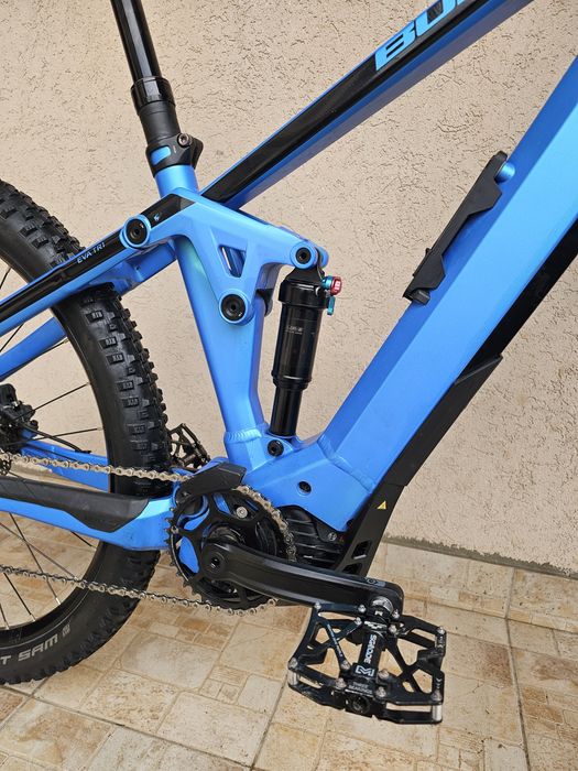 Bulls Sonic EVA TR 1 27.5