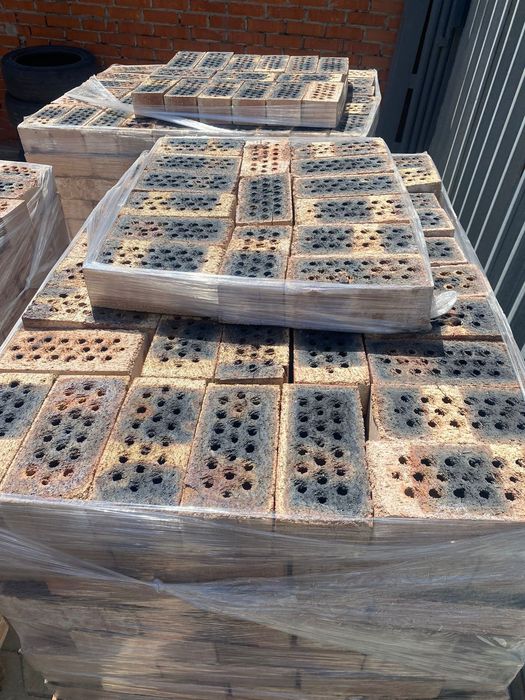 Продам кирпич М-125