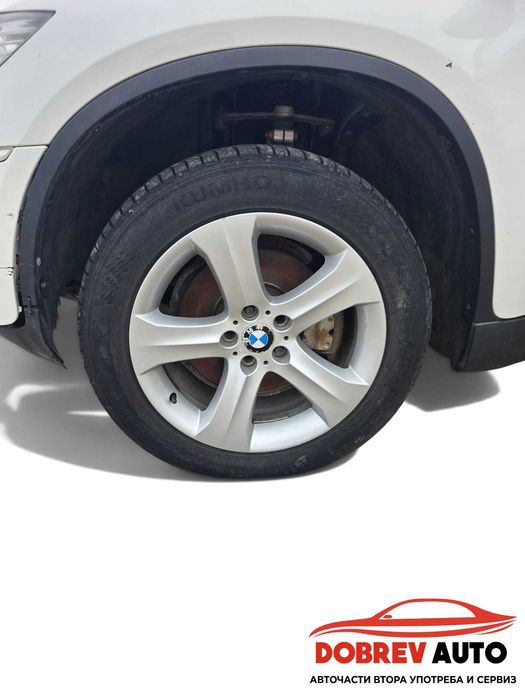 **САМО НА ЧАСТИ***  BMW X6 4.0d / X-Drive / Sport