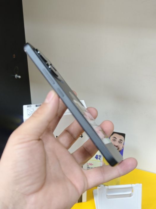 Xiaomi Redmi Note 14