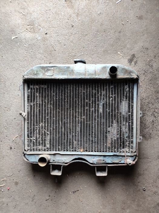 Запасные части УАЗ