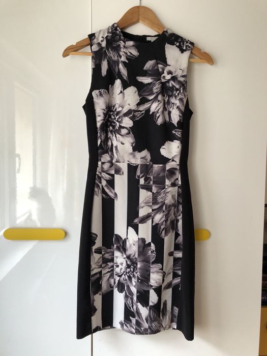 Rochie office H&M