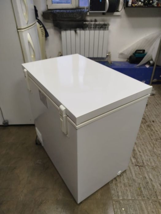 Морозильник 200 литров