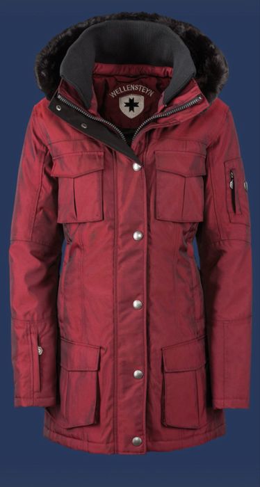 Geaca de iarna Wellensteyn Schneezauber ORIGINALA 5XL