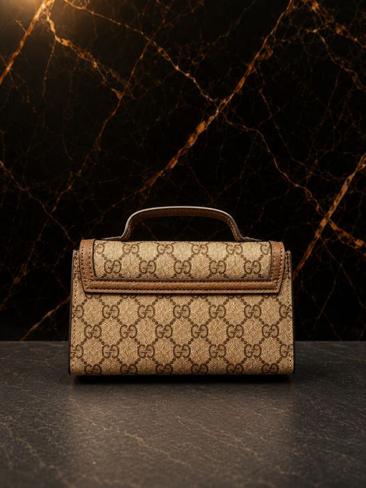 Geantă Gucci Ophidia