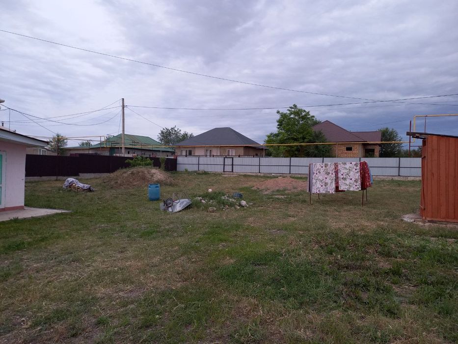 Продам дом пос. Кольди