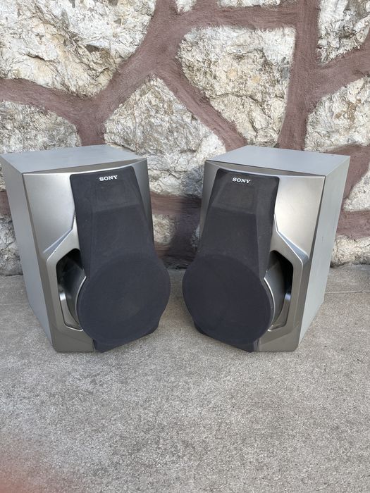 Boxa audio sony originala Alesd • OLX.ro
