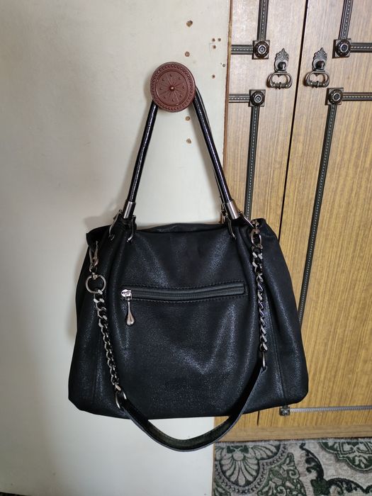 Продам лазерную сумку