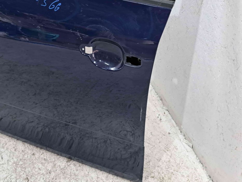 Usa stanga fata Skoda Fabia 2 (5J, 542) [Fabr 2007-2014] LZ5