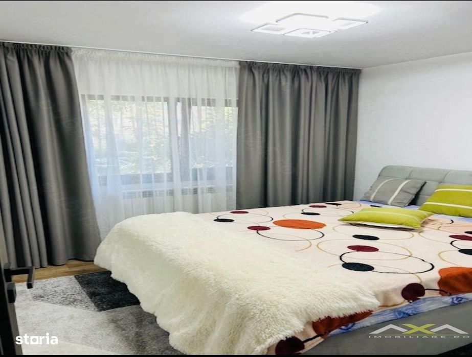 Apartament 2 camere decomandat Canta