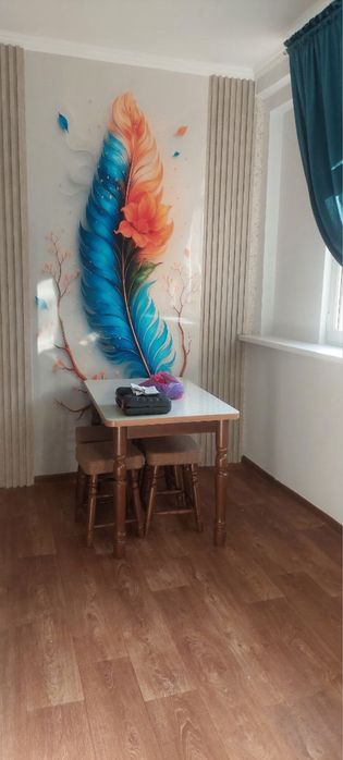 Сдается квартира на Куйлюке 5 Массив