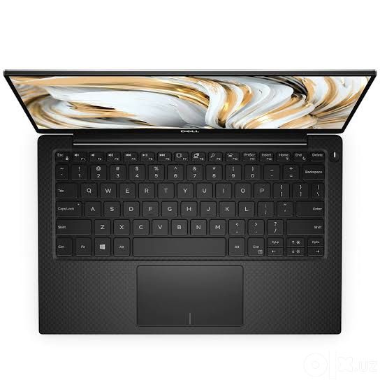 dell Xps 13.3 Touch , i5 11th , 8GB 256GB