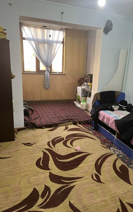 2-комнатная квартира 46 м² • Самарканд, ул. Беруни • 1 этаж