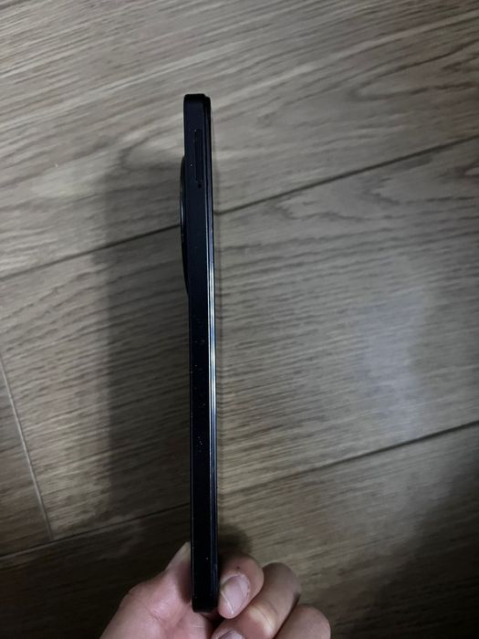 Xiaomi HyperOS, Redmi 14 C.