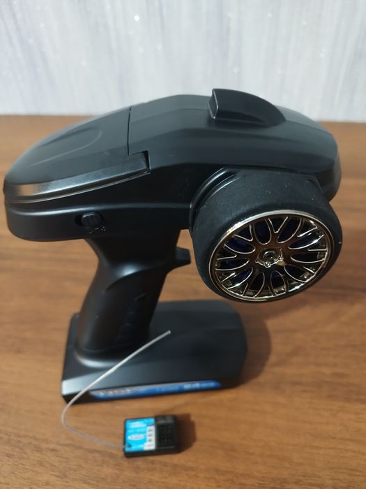 Пульт управления 2,4 Gh.