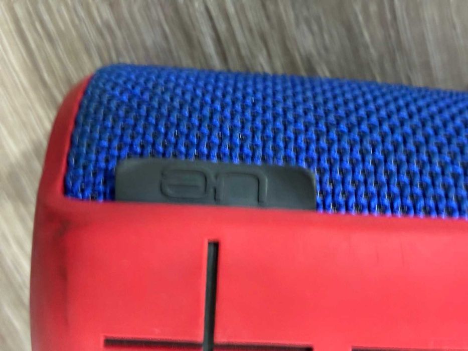 Bluetooth колонка Ultimate Ears BOOM 2