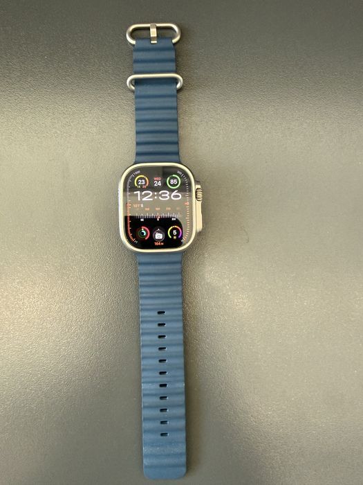 Apple watch ultra 2