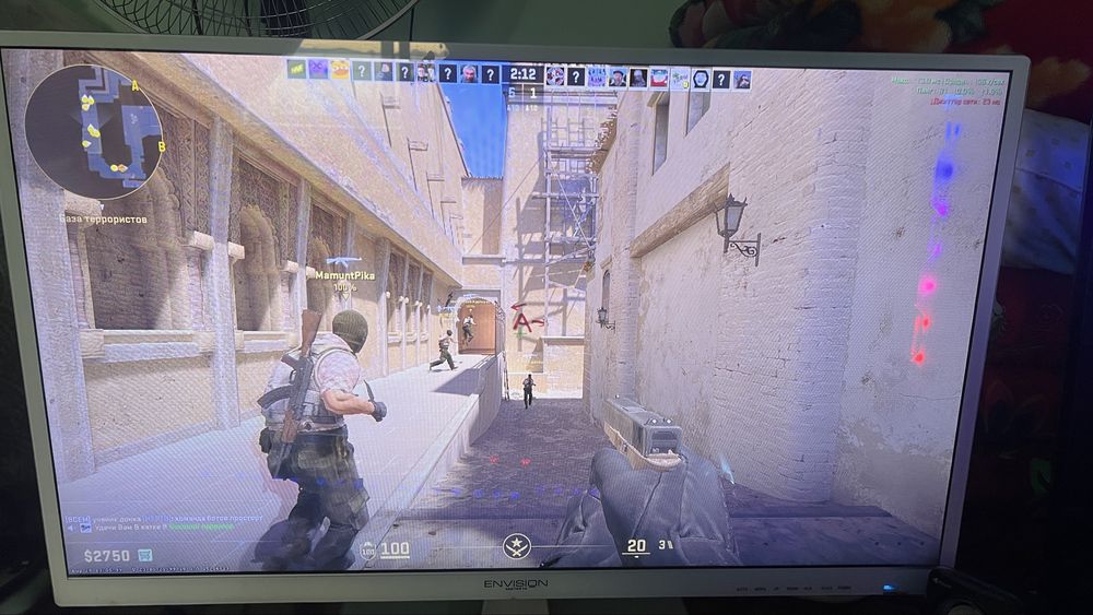 Продам ПК для CS GO