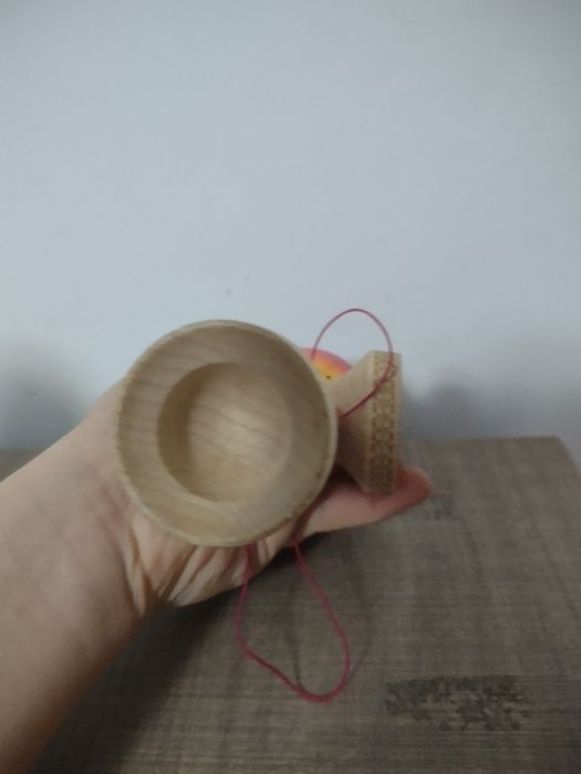 Kendama Bisoi Pro Model
