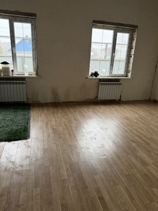 Продажа двухэтажного коттеджа