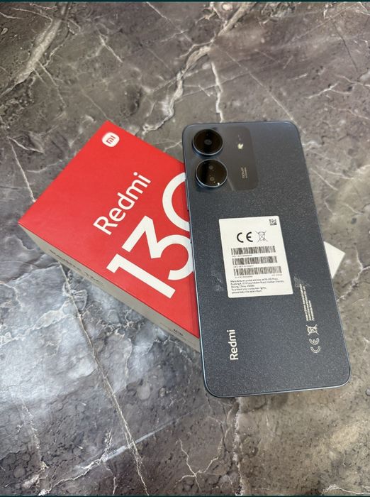 Продам Redmi 13c