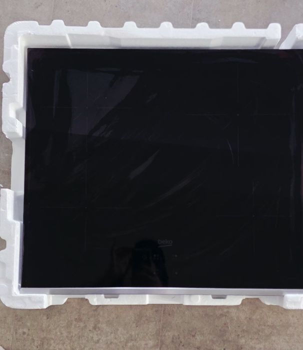 Plita pe inductie Beko