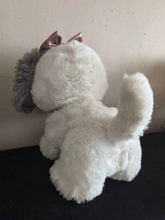 Детска  интерактивна плюшена играчка - Куче Изненада Kweenie (Куини)