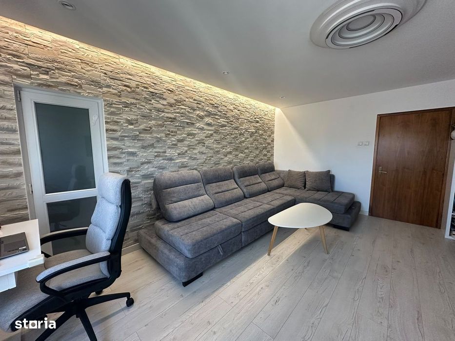 Apartament 3 Camere | Centrala Termica | Nerva Traian | Metrou 12 Min — fotografia 1