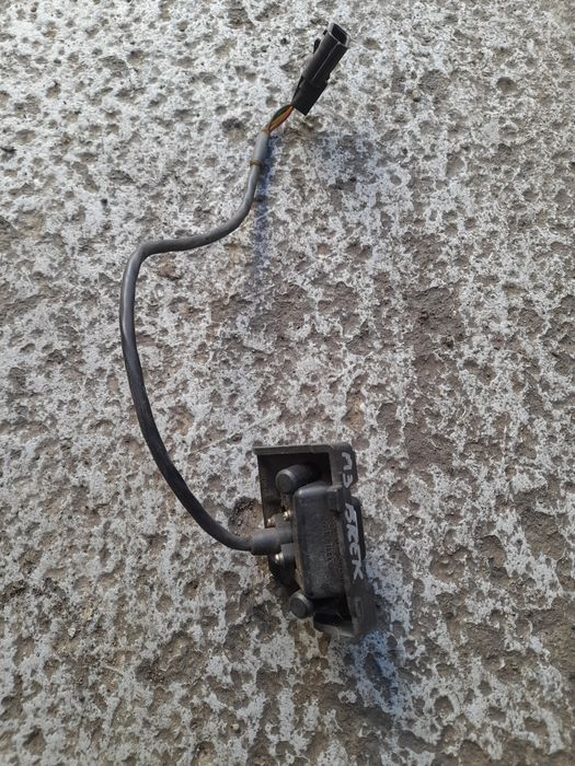 Camera Spate Mansalier Mers Înapoi Renault Megane 3 Breack Lung Combi