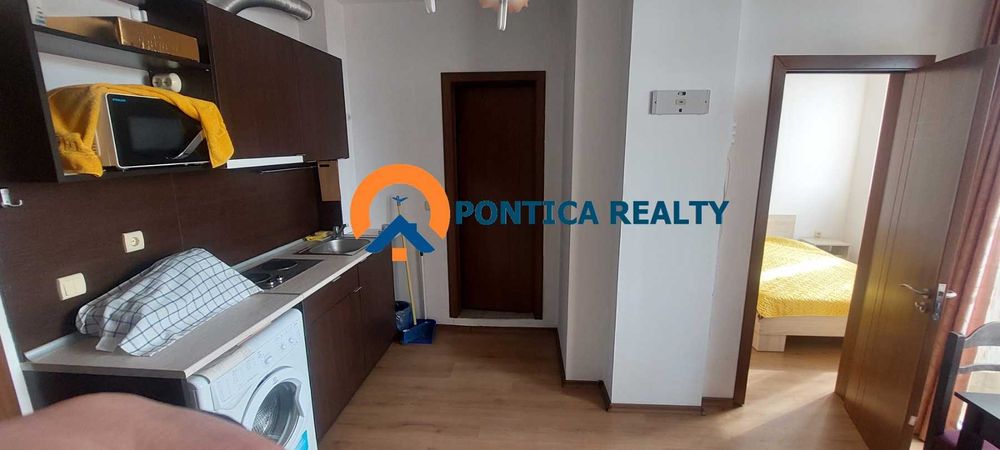 Продава се Двустаен апартамент в к.к. Слънчев бряг - 48 кв.м за 516 €/кв.м - Снимка #6