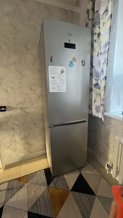 Beko холодилникк