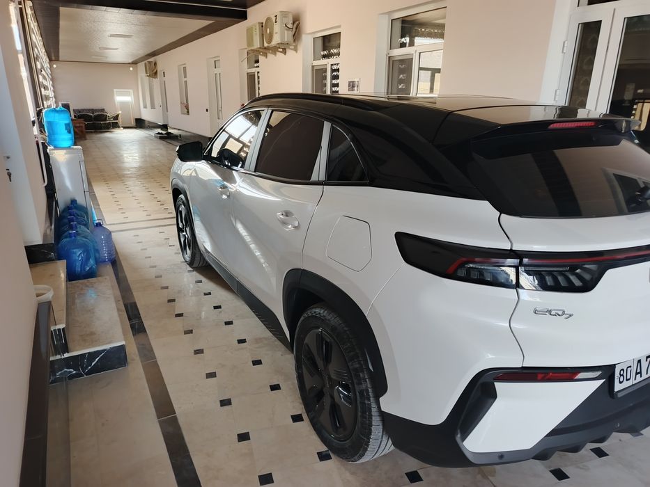 Алкар еQ7 2024 г