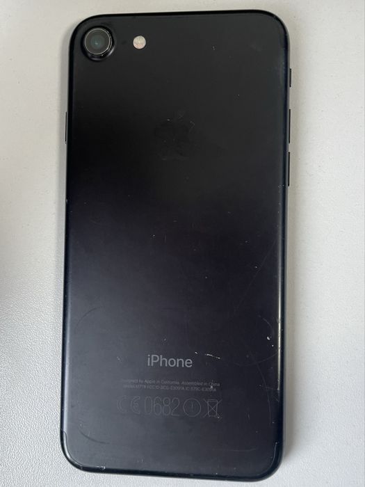 iPhone 7 128GB 100%