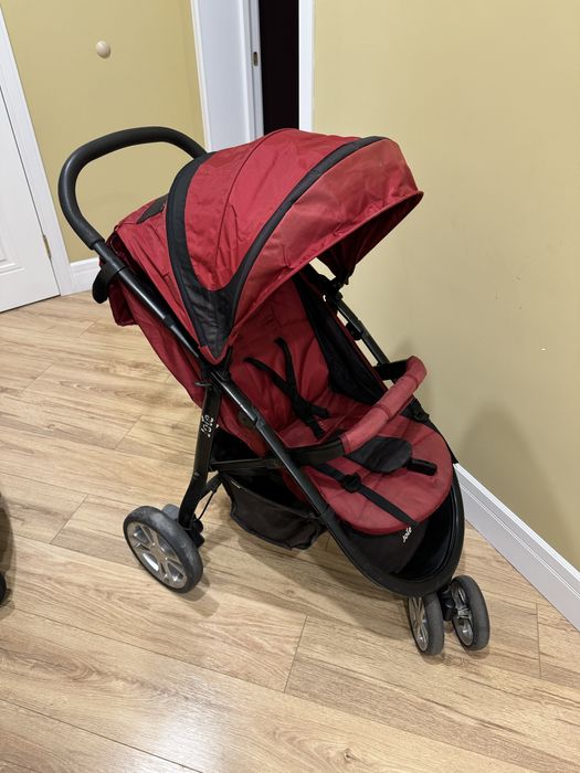 Детская коляска joie