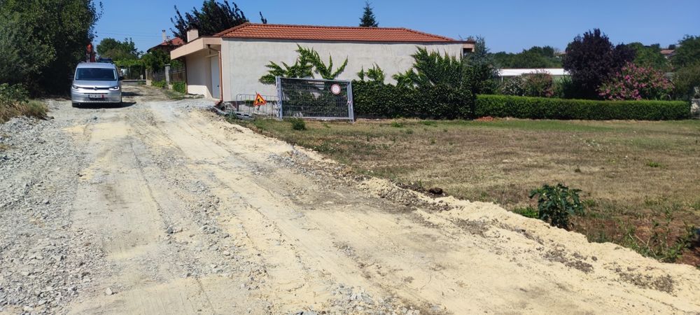 Продава се Парцел в с. Константиново, Област Бургас - 700 кв.м за 58 €/кв.м - Снимка #4