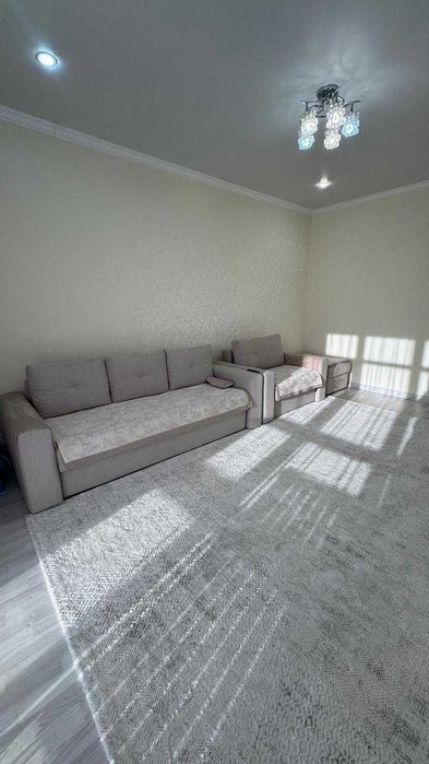 Продам 2-комн квартиру в 19мкрн