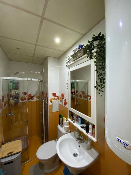 Продава се Едностаен апартамент в Свети Влас - 39 кв.м за 1180 €/кв.м - Снимка #6